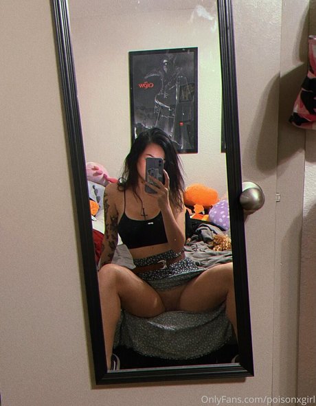 poisonxgirl model xxx archive