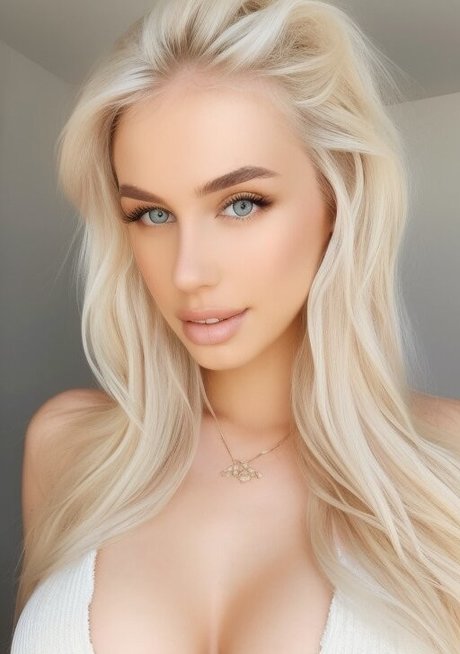 Rachel Kay perfect model gallery