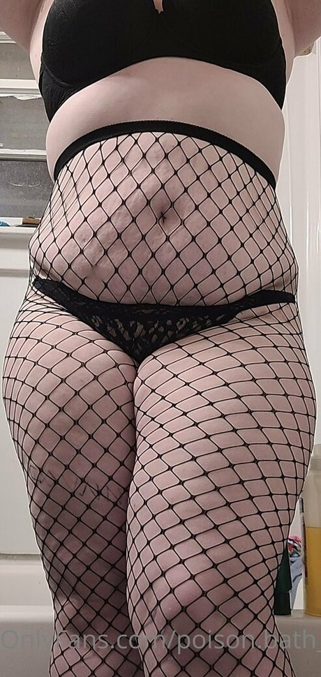 poison bath fairy pornstar sexy gallery