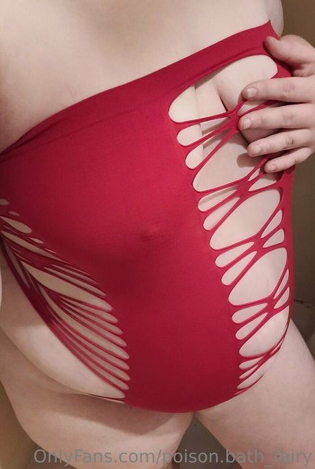 poison bath fairy pornstar sexy pic