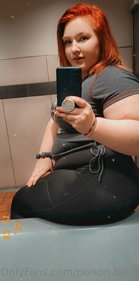 poison bath fairy pornstar high quality pictures