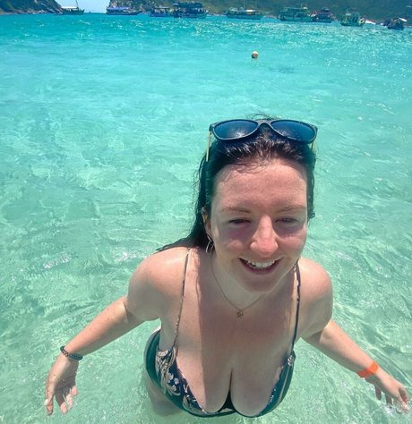 Rebecca Shortt nude star galleries