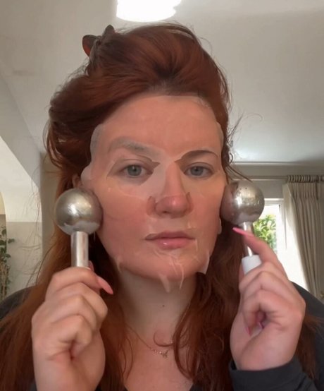 Rebecca Shortt pretty actress galleries