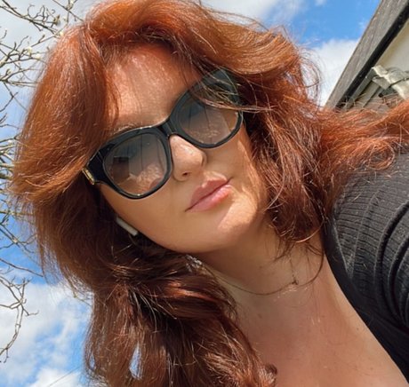 Rebecca Shortt sexy model picture