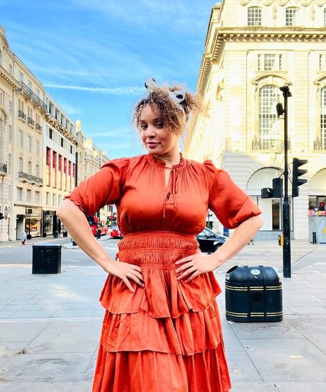 Pandora Christie model pornographic pic