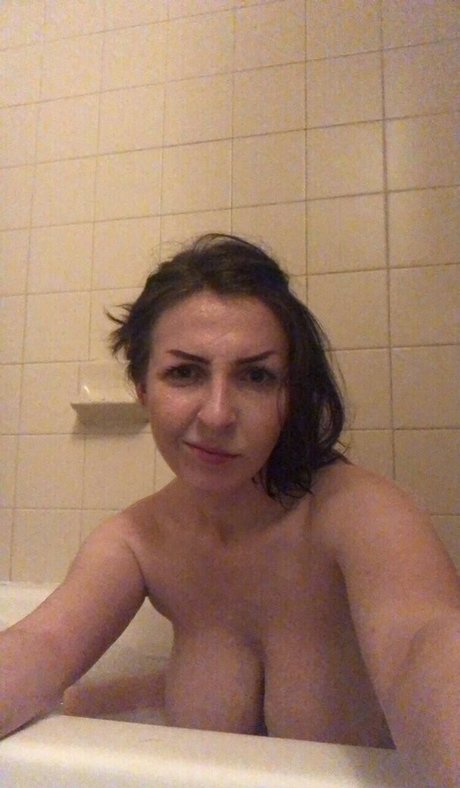 Megan Bitchell star sex photo