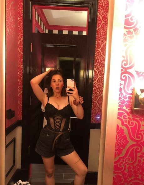 Megan Bitchell pornographic star img