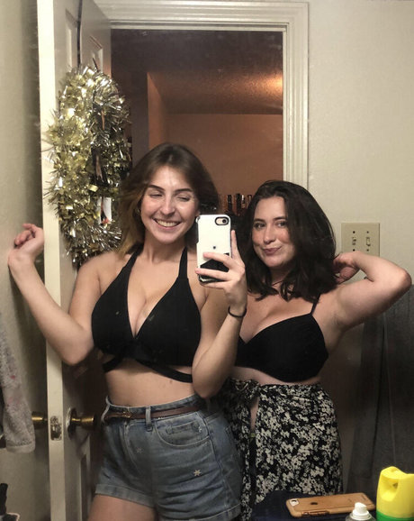 Megan Bitchell star exclusive archive