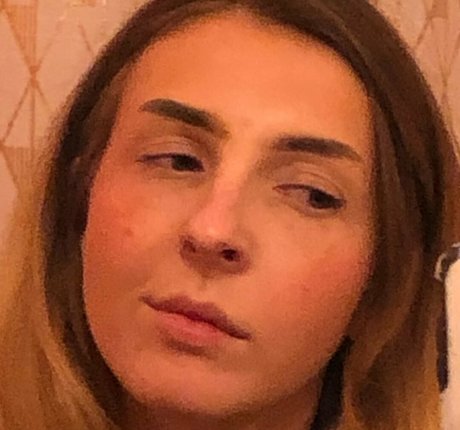 Megan Bitchell model hot pictures