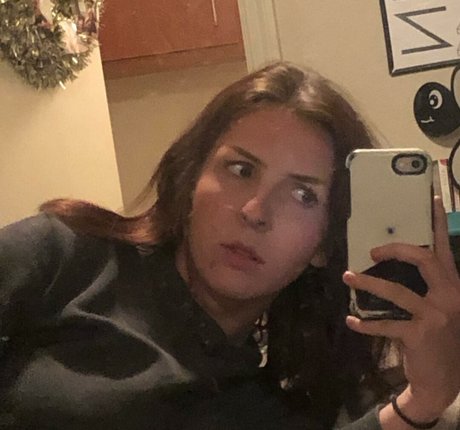 Megan Bitchell model pretty images