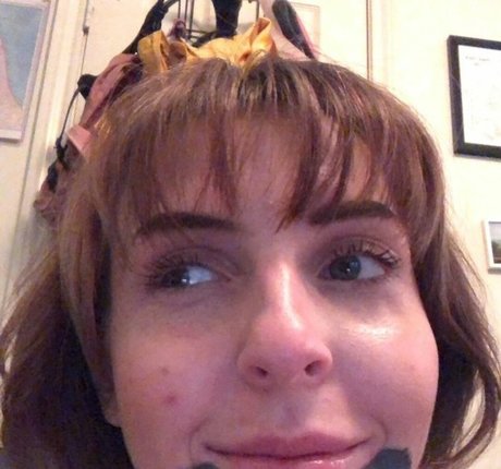 Megan Bitchell exclusive star galleries