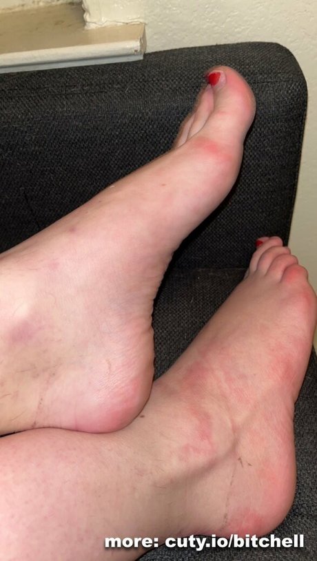 Megan Bitchell hd pornstar image