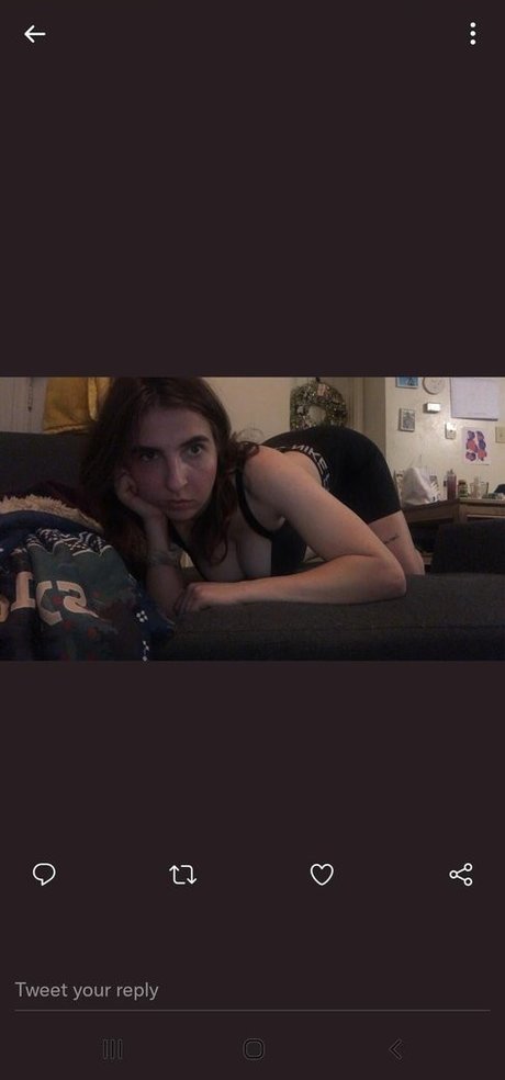 Megan Bitchell Quick photo