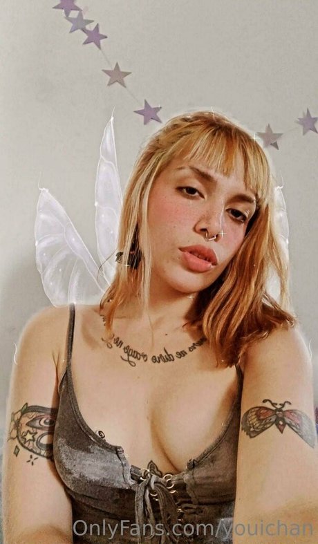 youichan nude star galleries