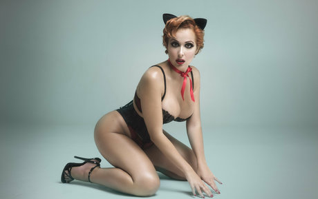 srtaroxanne perfect star galleries