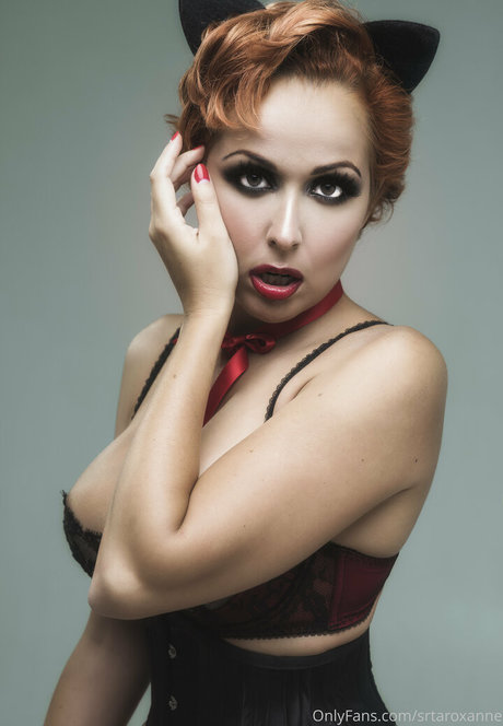srtaroxanne star nudes images
