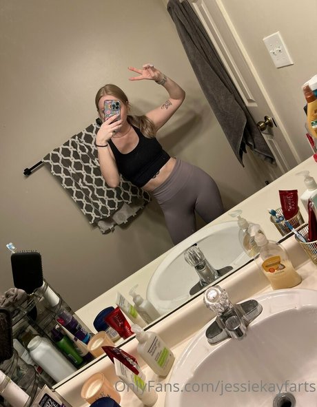 jessiekayfarts adult star pictures