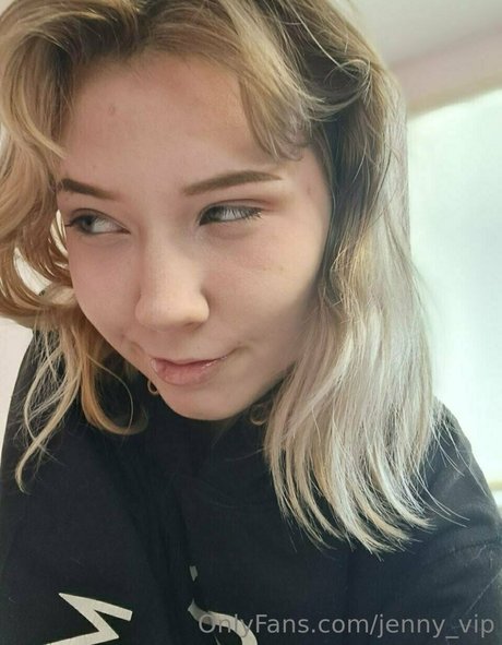 jenny vip top actress image