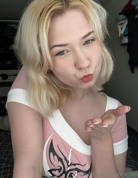 jenny vip Quick photo