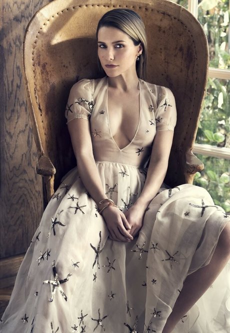 Sophia Bush Quick photo