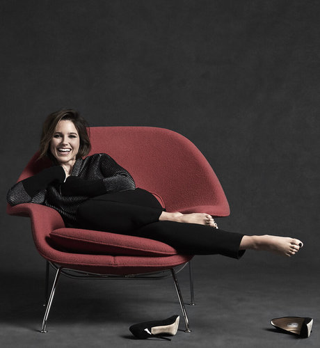 Sophia Bush pornstar xxx picture