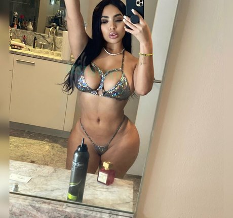 Destinyskyevip nudes model photos