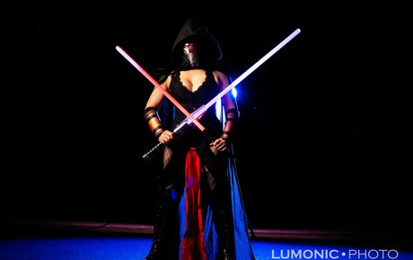 vivsai naked star gallery