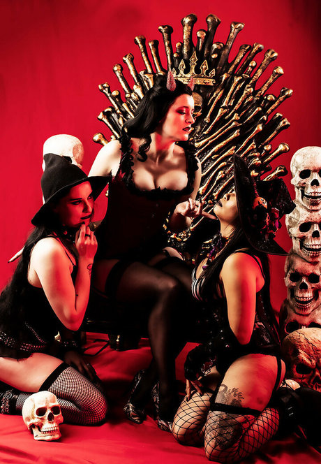 vivsai high quality pornstar gallery