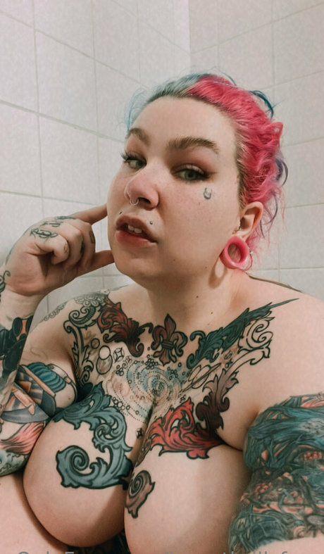 jessathrillsfree pornstar nudes photo