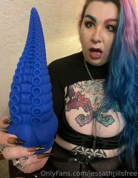 jessathrillsfree high quality pornstar archive