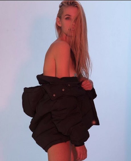 rachelkay art actress pictures