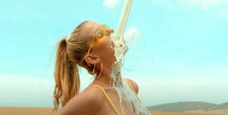 rachelkay perfect model images