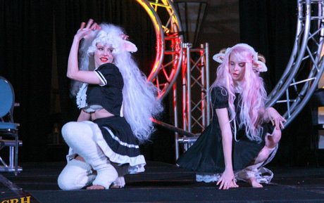 Bonbonpinups sexy model images