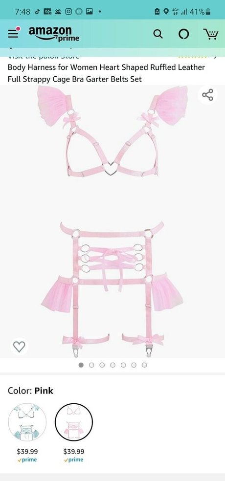 Bonbonpinups star nice images