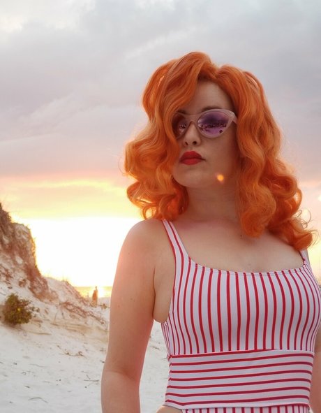 Bonbonpinups star beautiful galleries