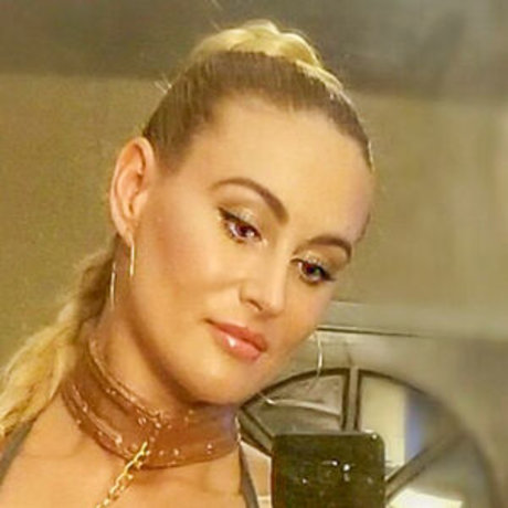 Vanessa Cater top model pic