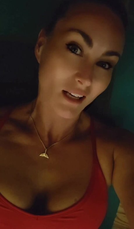 Vanessa Cater nude pornstar picture