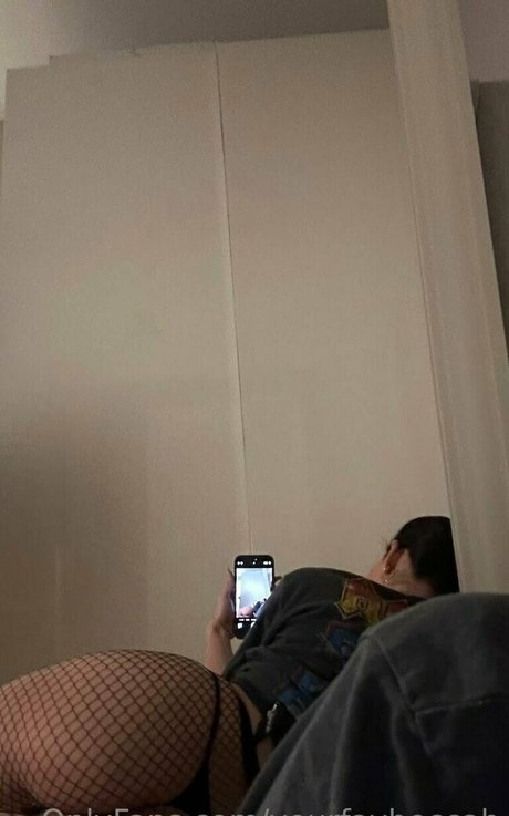 yourfavbeccah star sexy pics