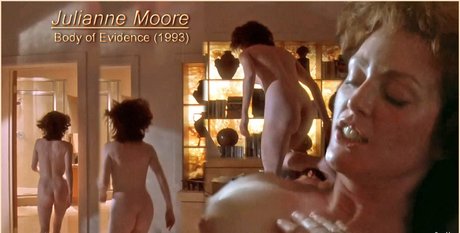 Julianne Moore nudes pornstar gallery