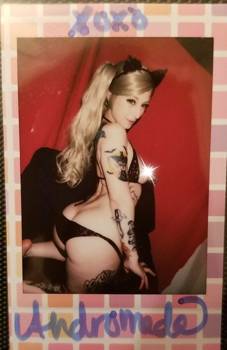 andromedanekoclub best star photos