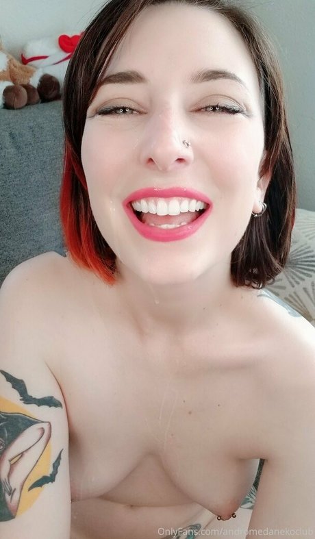 andromedanekoclub best model photos