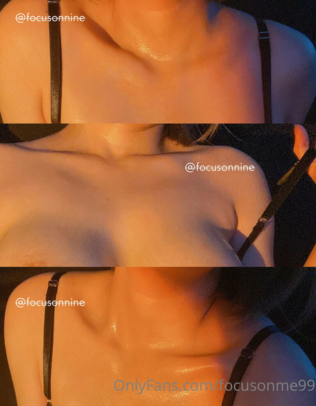 focusonme99 porn actress photo