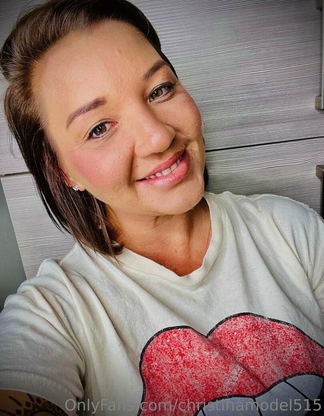 christinamodel515 star sexy image