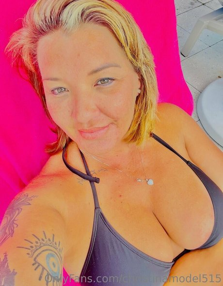 christinamodel515 pornstar nude photo