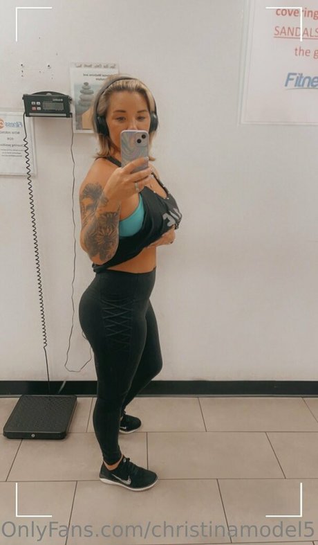 christinamodel515 model hd image