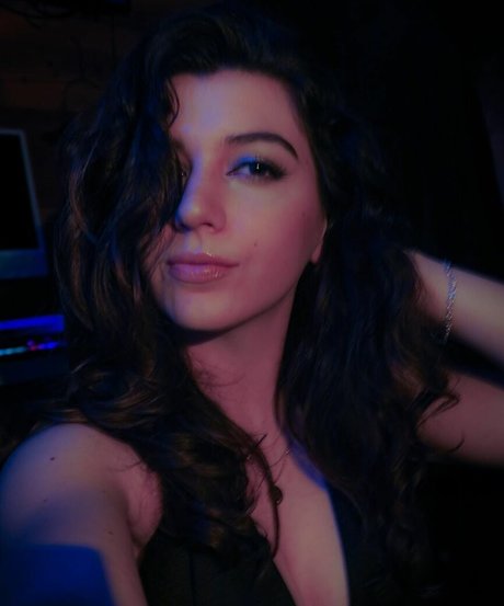 HannahBearsch star hot pics