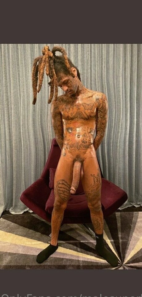 malesuperhead model high quality pic