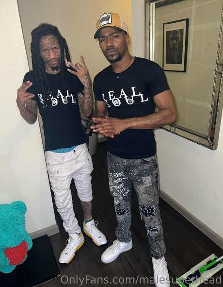 malesuperhead nudes model archive