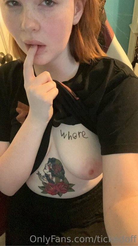 tickedoff hd star pic