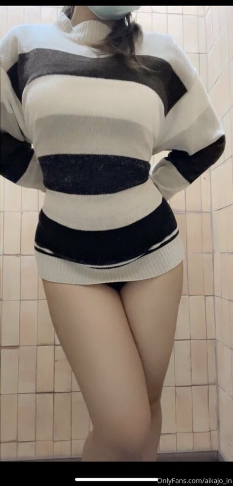 aikajo in art star images